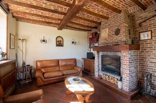  Maison à vendre 6 pièces 124 m²