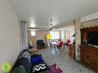 Maison � vendre 3 pi�ces 79 m�