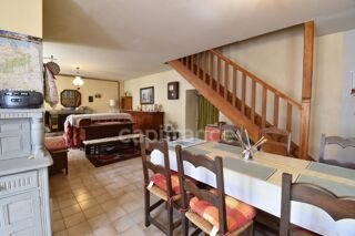  Maison � vendre 4 pi�ces 95 m�