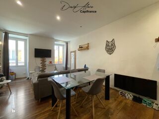  Appartement � vendre 2 pi�ces 47 m�