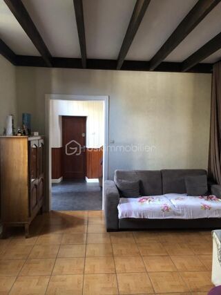  Maison � vendre 5 pi�ces 141 m�