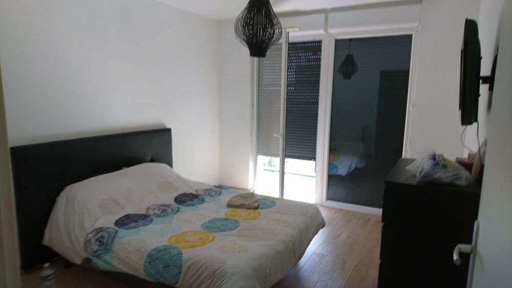 Location Appartement Appartement de 52m2 à louer sur Mantes-la-Jolie Mantes la jolie