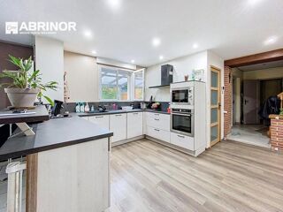  Maison � vendre 6 pi�ces 155 m�