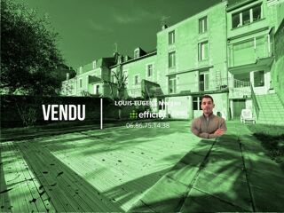  Maison � vendre 8 pi�ces 272 m�