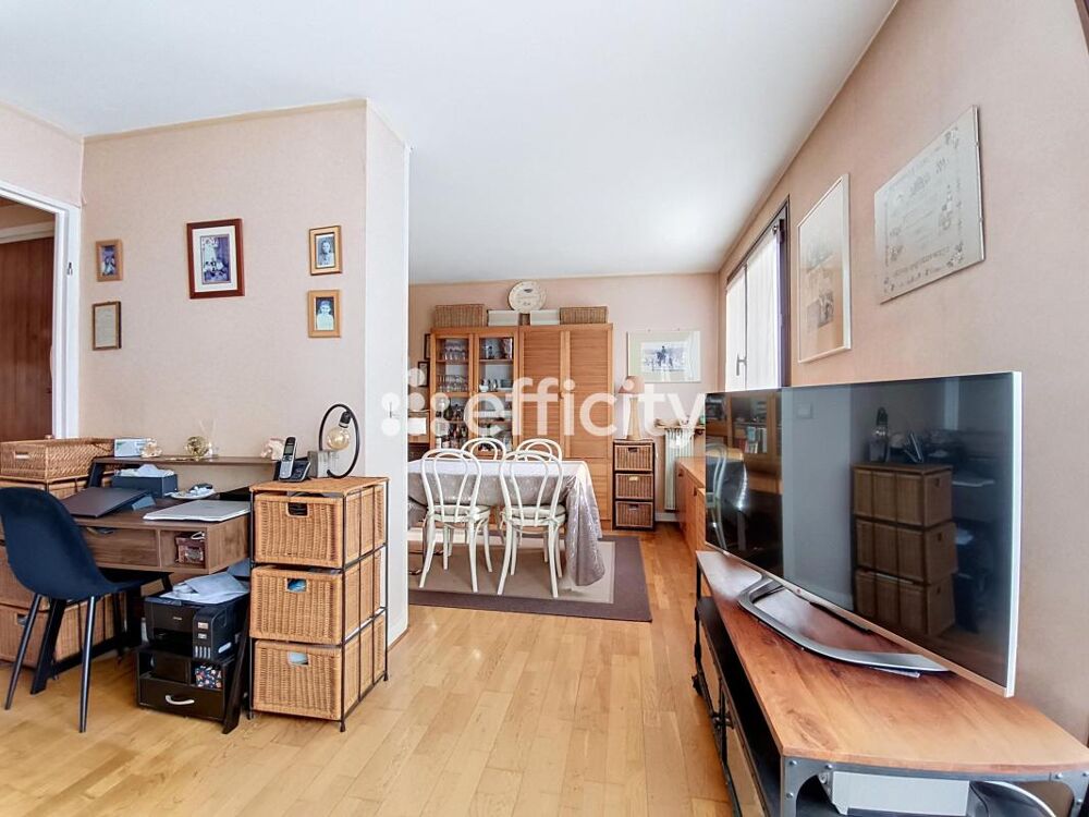 Vente Appartement Appartement Montmagny