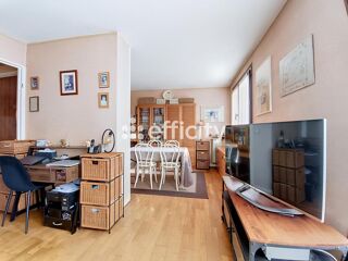  Appartement à vendre 4 pièces 69 m²