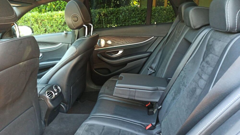 Classe E Break V 220 d 194 4Matic 9G-Tronic AMG Line 2020 occasion 71850 Charnay Les Macon
