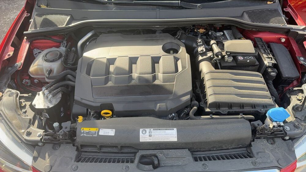 Ibiza 1.6 TDI 95 DSG7 FR 2020 occasion 13600 La Ciotat