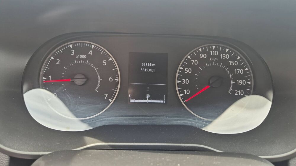 Duster 1.0 ECO-G 100 Journey + 2023 occasion 63800 Cournon D Auvergne