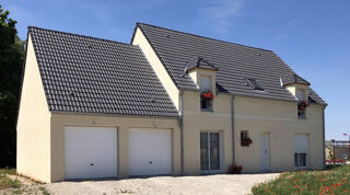  Maison à vendre 5 pièces 104 m²