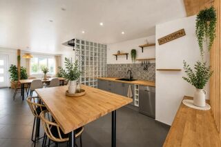  Maison à vendre 5 pièces 107 m²
