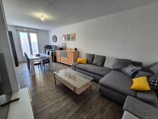  Appartement à vendre 2 pièces 53 m²