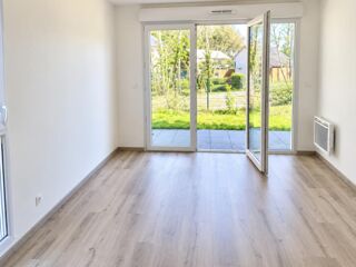  Appartement à louer 3 pièces 59 m²