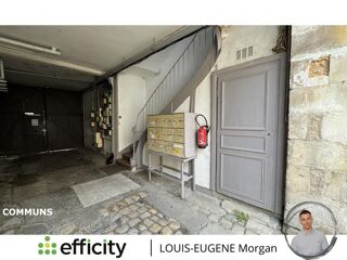  Immeuble � vendre 15 + pi�ces 682 m�