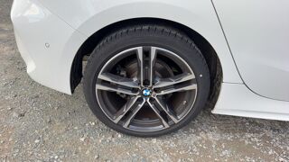 S&eacute;rie 1 118i 136 DCT7 M Sport 2023 occasion 37390 Saint Roch