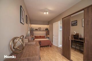  Appartement à vendre 2 pièces 37 m²