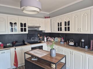  Maison à vendre 4 pièces 103 m²