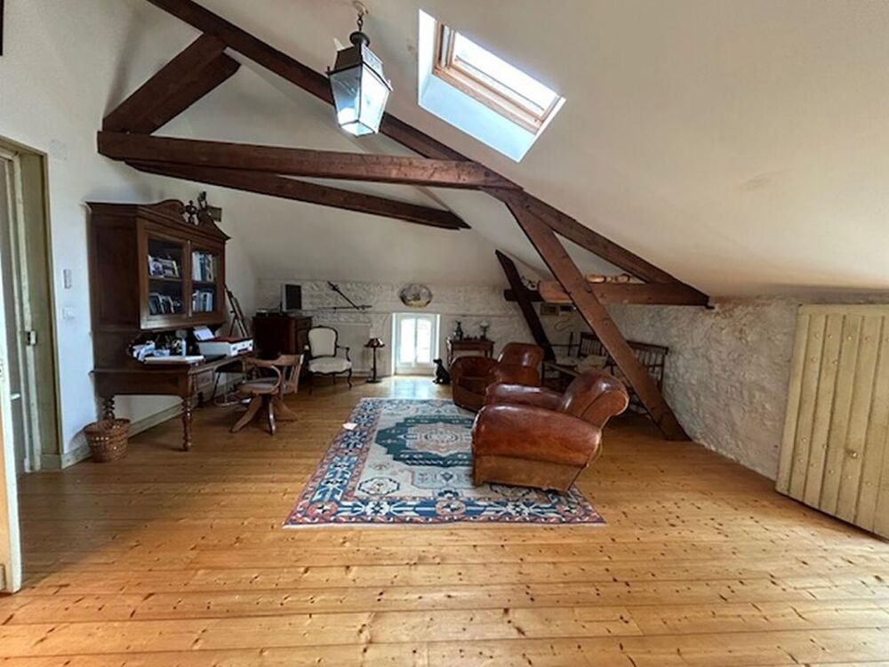  vendre  Maison Rochefort (17300)