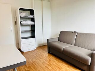  Appartement � vendre 1 pi�ce 19 m�