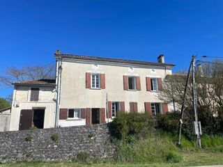  Maison � vendre 4 pi�ces 93 m�
