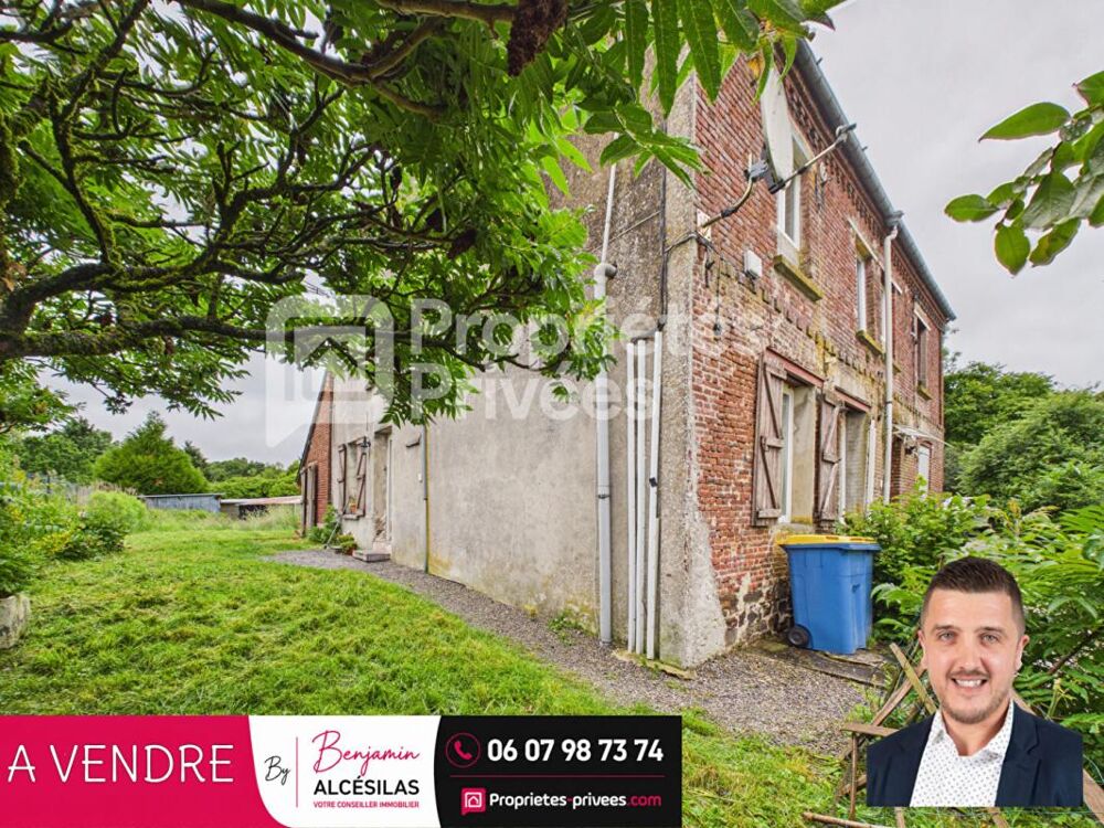Vente Immeuble Immeuble Saint Michel Saint michel