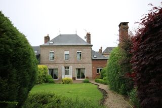  Maison à vendre 9 pièces 170 m²