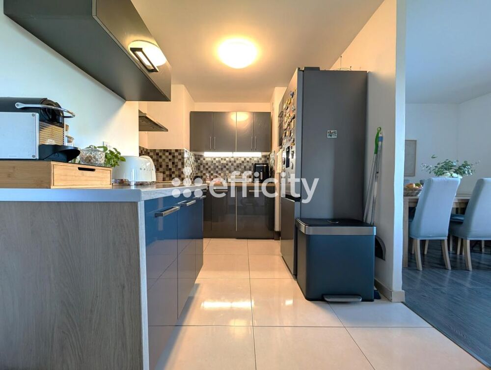 Vente Appartement Appartement récent Epinay sur seine