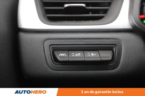 Captur 1.0 TCe Evolution 91 ch 2024 occasion 92130 Issy-les-Moulineaux