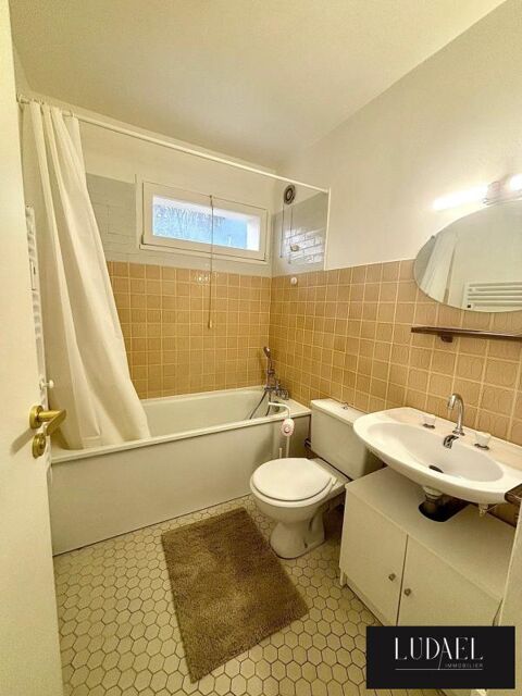  Appartement � louer 1 pi�ce 26 m�