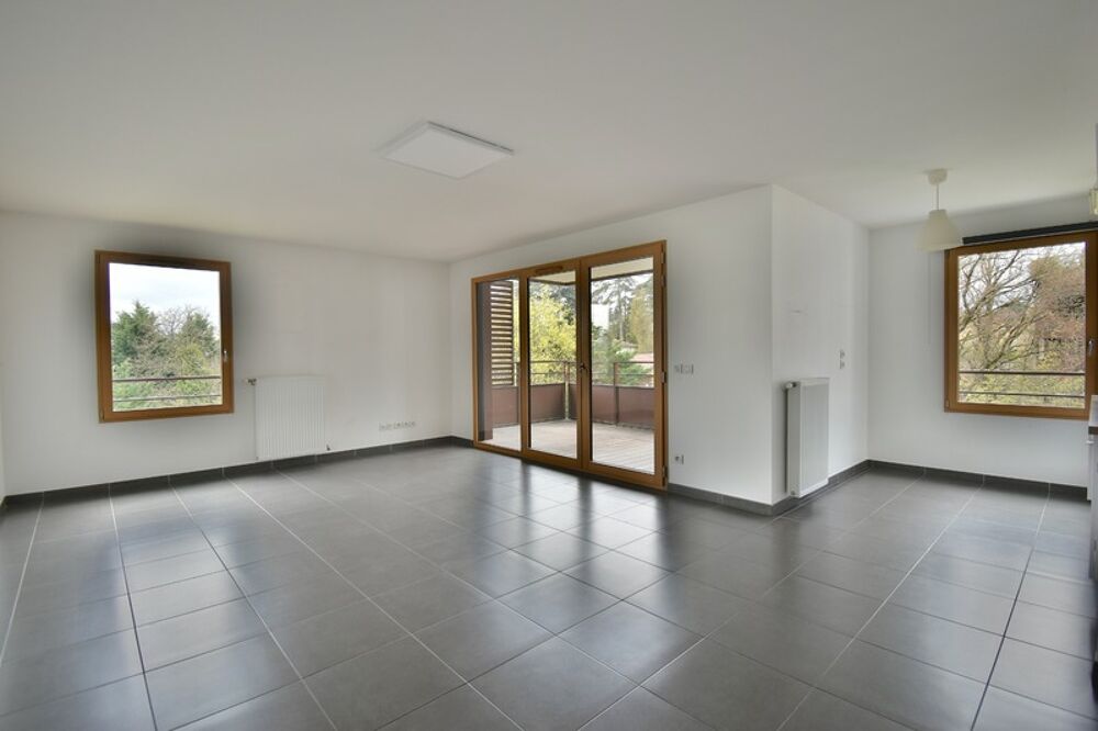 Appartement T3 de 72m² avec garage dans résidence récente