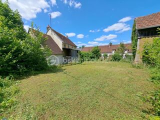  Maison à vendre 3 pièces 93 m²