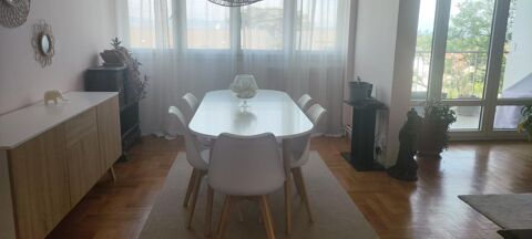   Chambre de 12m2  louer sur Ste Foy les Lyon Appartement - 1 pice(s) - 12 m