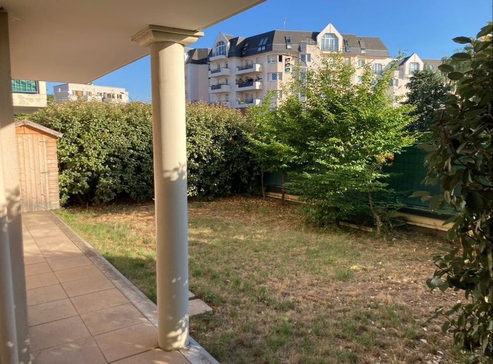 Appartement de 60m2 à louer sur Poissy