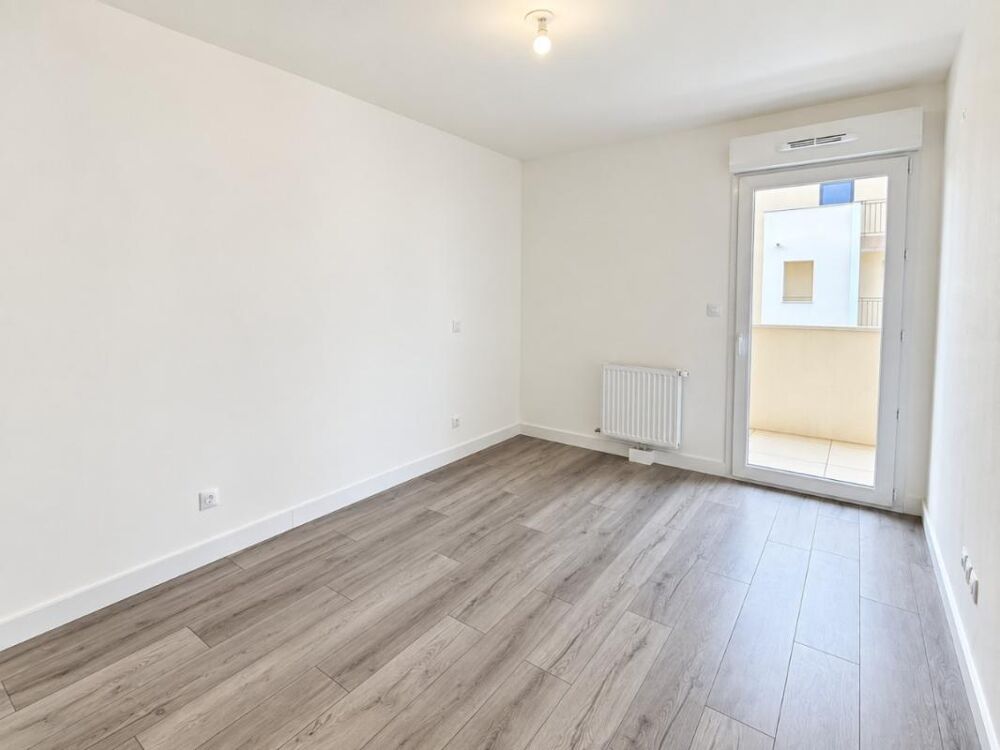 Location Appartement Appartement T2 avec parking et balcon au Pontet Le pontet