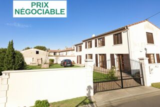  Maison � vendre 7 pi�ces 196 m�