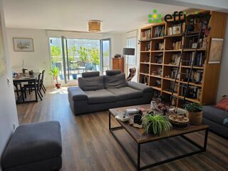  Appartement à vendre 4 pièces 98 m²