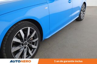 A4 40 TFSI S tronic 204 ch 2021 occasion 92130 Issy-les-Moulineaux