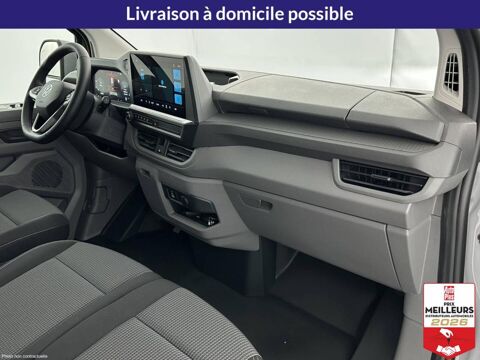 Transporter T7 L1H1 2.0 TDI 150ch Business BVA8 2026 occasion 10150 Lavau