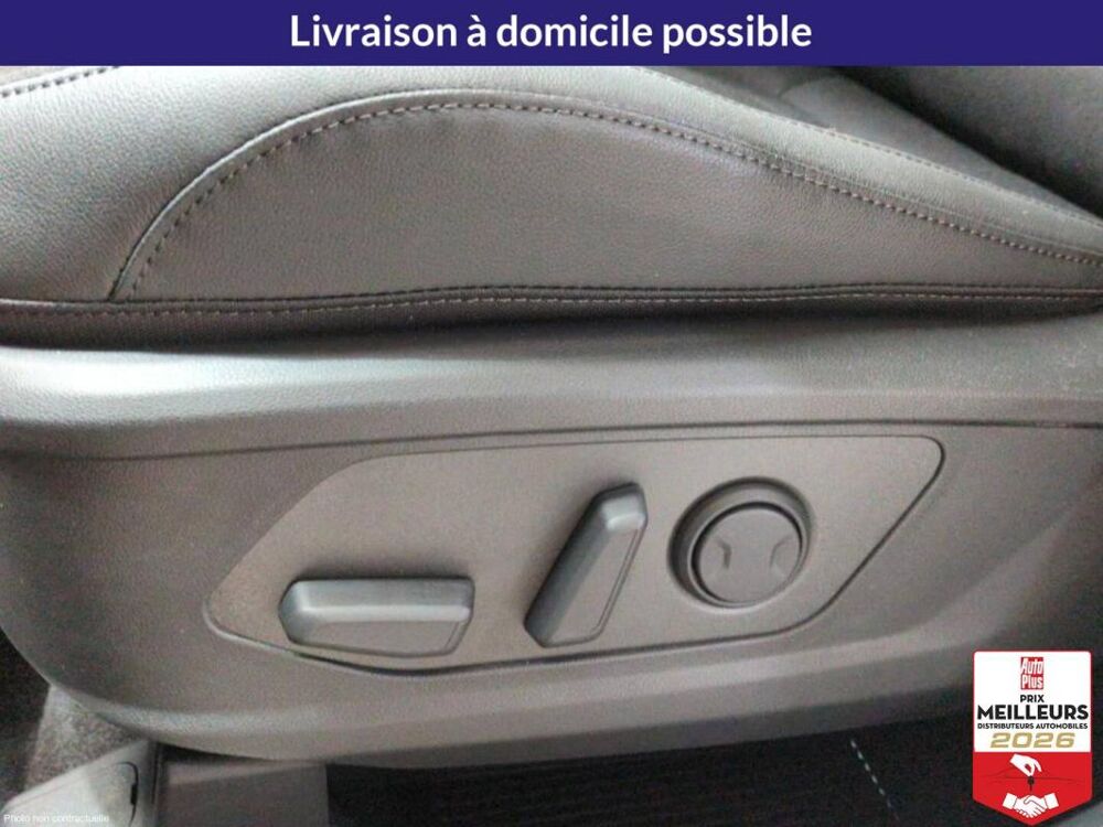 Tucson 1.6 T-GDI 239 HYBRID BVA6 CREATIVE + HAYON 2026 occasion 10150 Lavau