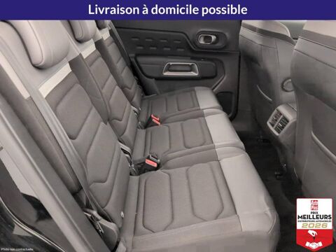 C5 aircross PureTech 130 S&S BVM6 Feel 2023 occasion 10150 Lavau