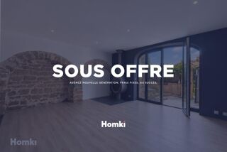  Appartement à vendre 3 pièces 77 m²