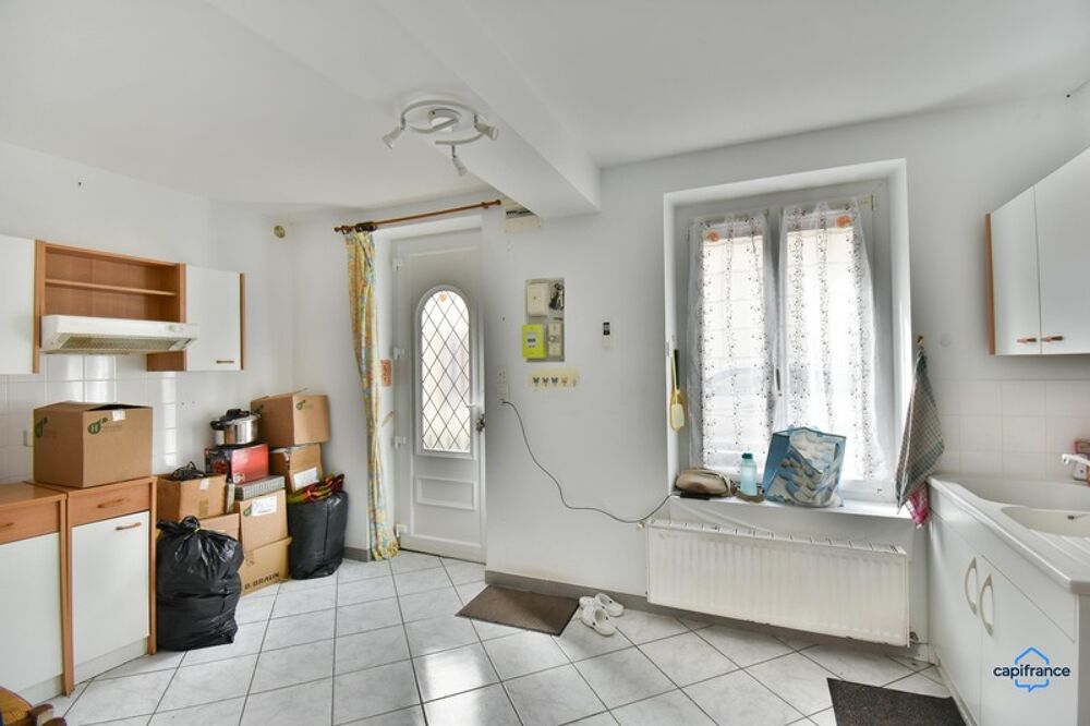 Maison à vendre 8 pièces SELLES SUR CHER (41)