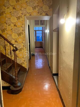  Maison à vendre 6 pièces 145 m²