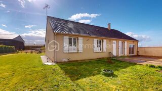  Maison à vendre 6 pièces 118 m²