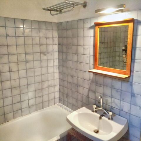  Appartement � louer 3 pi�ces 50 m�