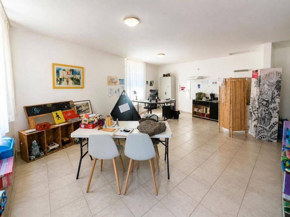 Vente Appartement Ideal investisseur 6 Immeuble de 231 m² composé de 4 appartement Saint pons de thomieres