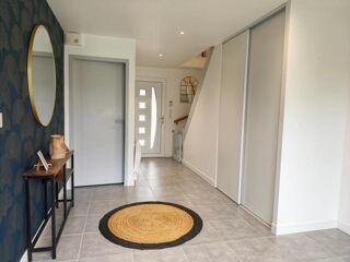 Vente Villa Maison de 6 pièces de 192 m² à Beffes Beffes