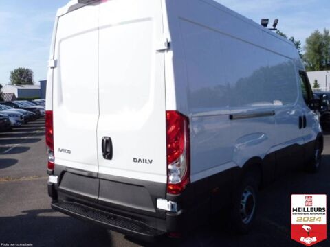Daily 35S16 2.3 V12 156CV 2026 occasion 10150 Lavau