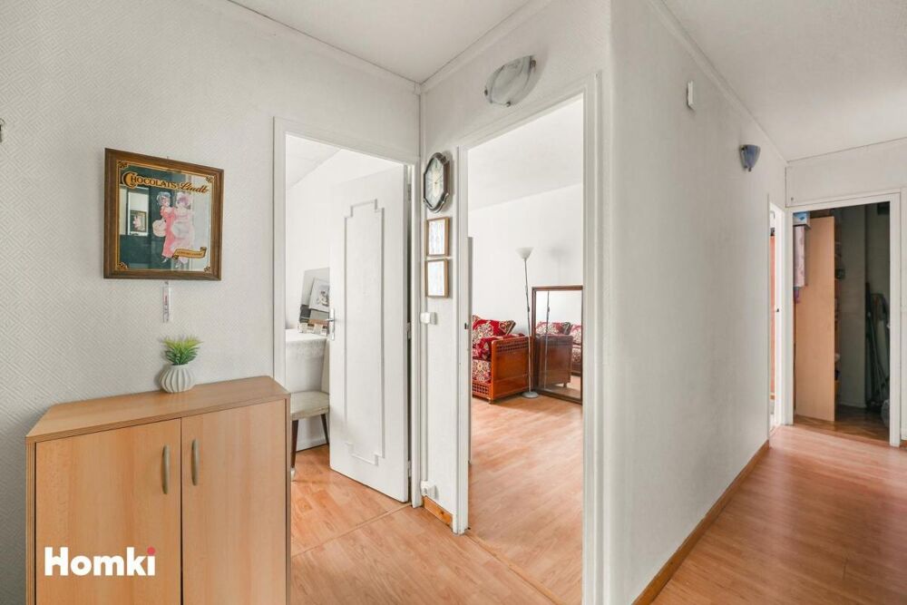 Vente Appartement Appartement T4 de 67 m² à Valenton 94460, Rue du 8 Mai 1945 Valenton