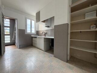  Appartement à louer 4 pièces 62 m²